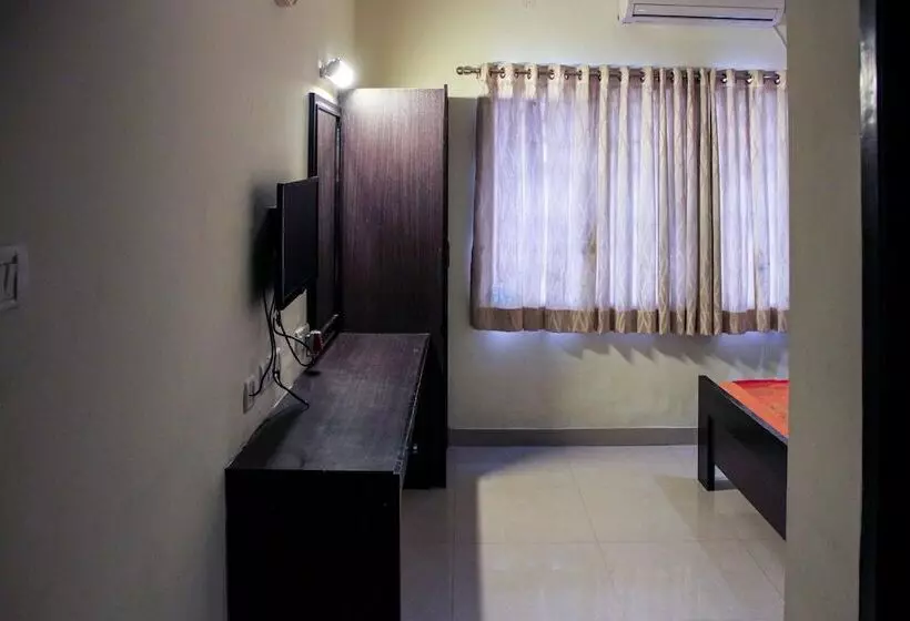 Flagship 5765 Chennai Residency T Nagar