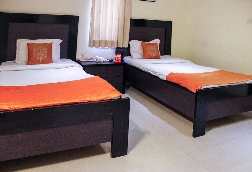Flagship 5765 Chennai Residency T Nagar