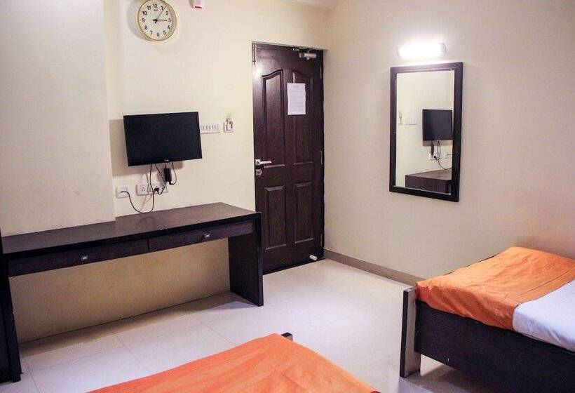 Flagship 5765 Chennai Residency T Nagar