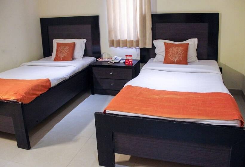 Flagship 5765 Chennai Residency T Nagar