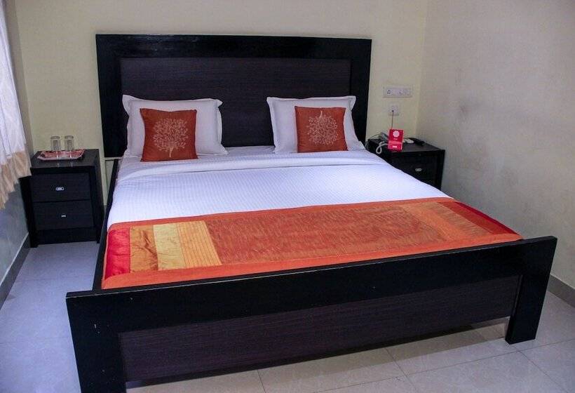 Flagship 5765 Chennai Residency T Nagar