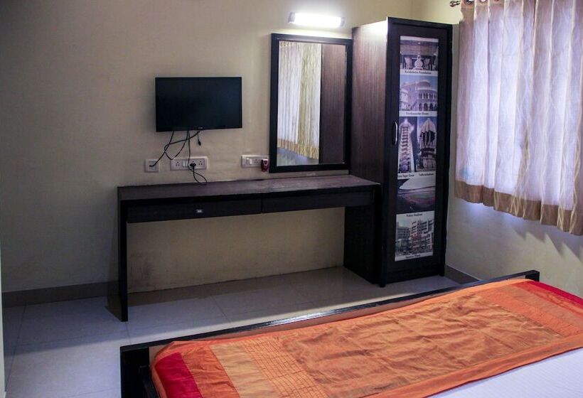 Flagship 5765 Chennai Residency T Nagar