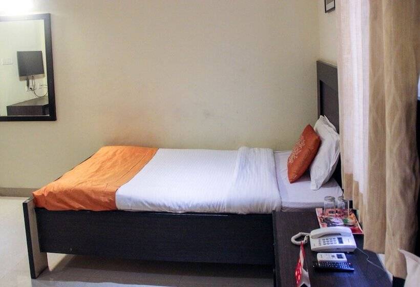 Flagship 5765 Chennai Residency T Nagar