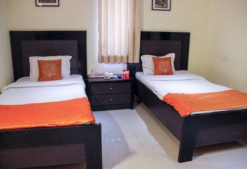 Flagship 5765 Chennai Residency T Nagar