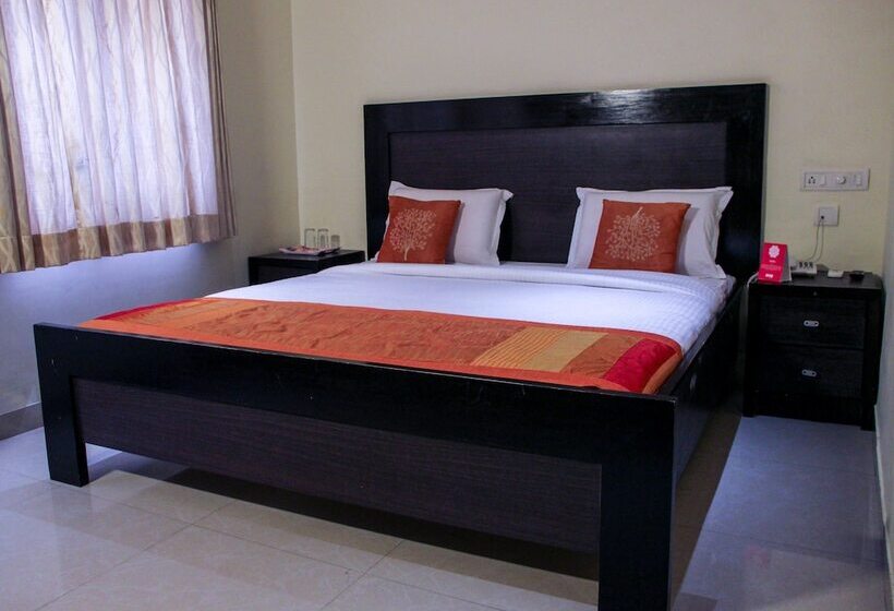 Flagship 5765 Chennai Residency T Nagar