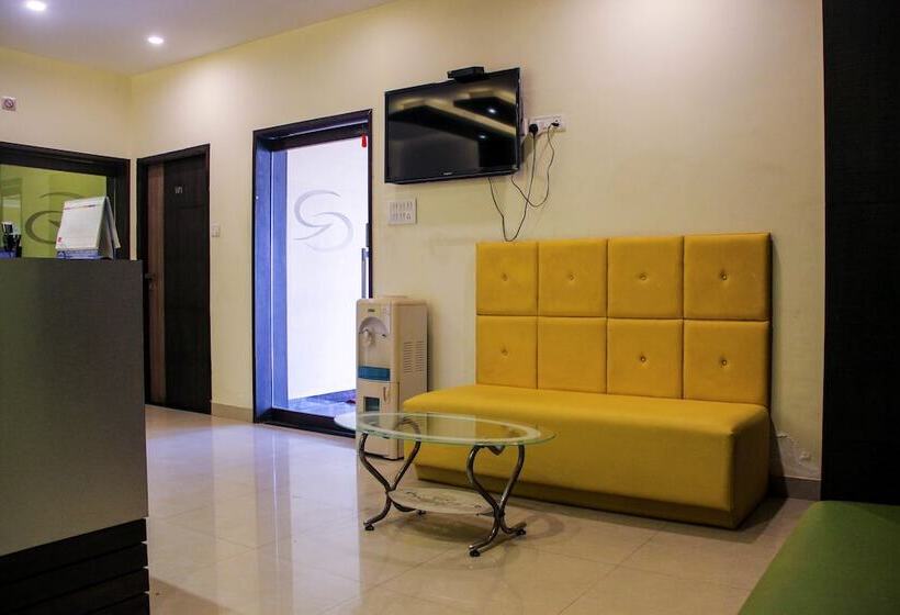 Flagship 5765 Chennai Residency T Nagar