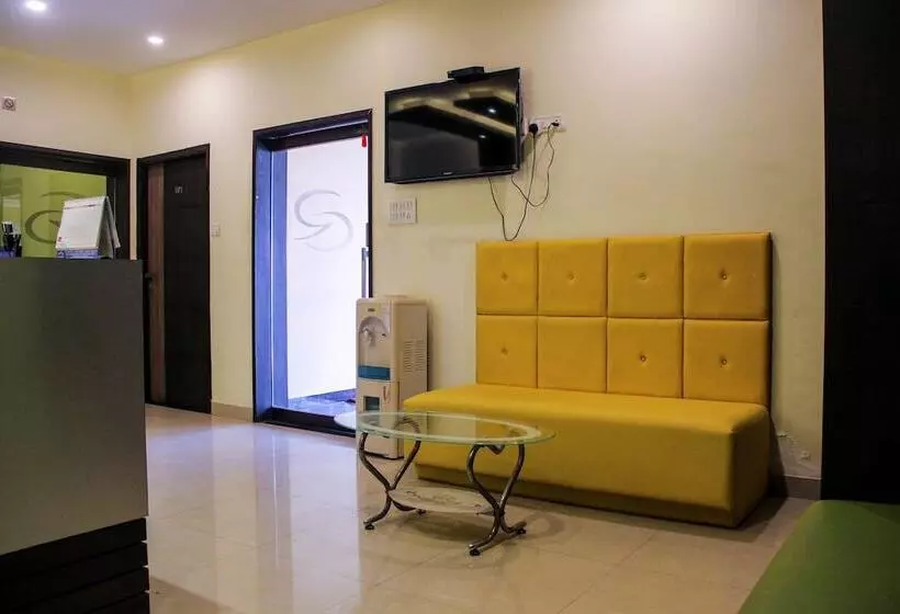 Flagship 5765 Chennai Residency T Nagar