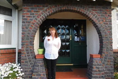 Highway House Boutique B&b