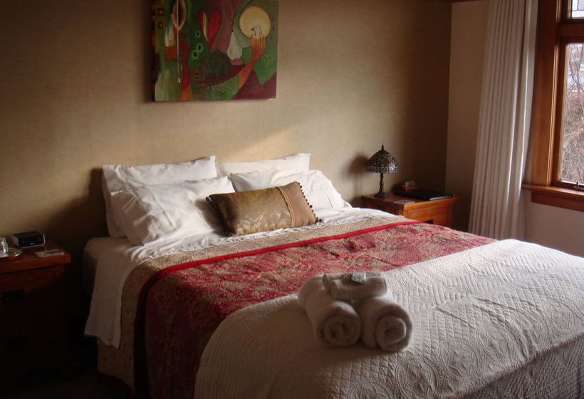 Highway House Boutique B&b