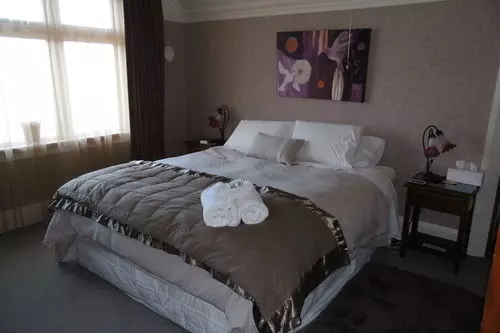 Highway House Boutique B&b