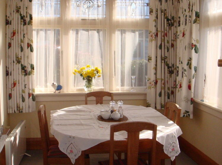 Highway House Boutique B&b