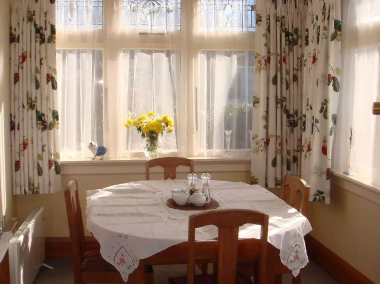 Highway House Boutique B&b