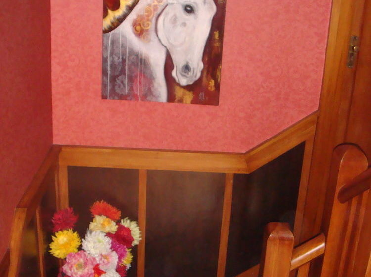 Highway House Boutique B&b