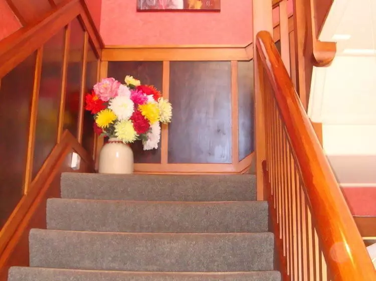 Highway House Boutique B&b