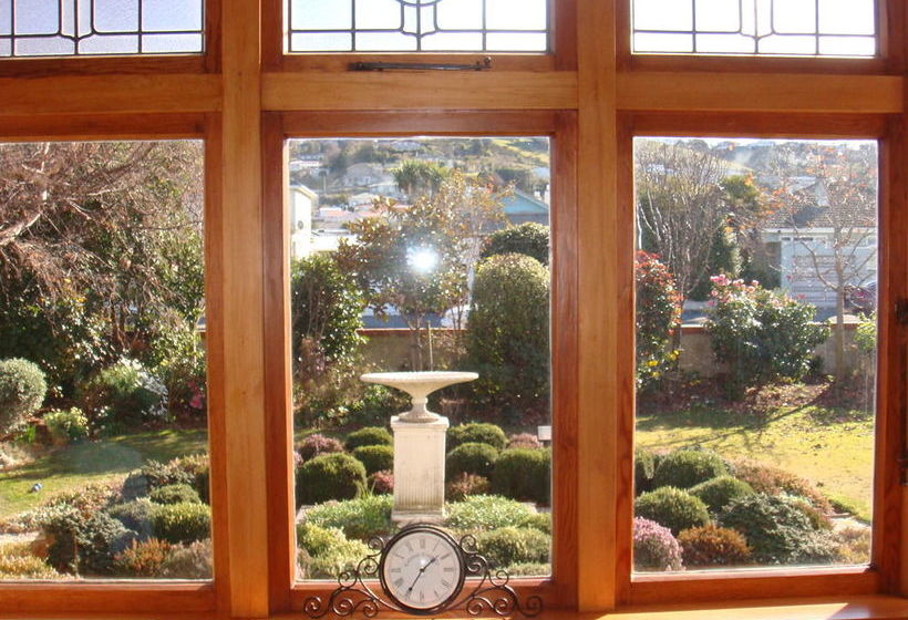 Highway House Boutique B&b