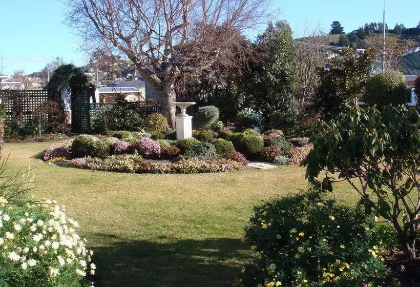 Highway House Boutique B&b