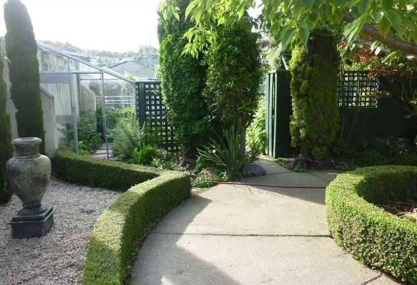 Highway House Boutique B&b