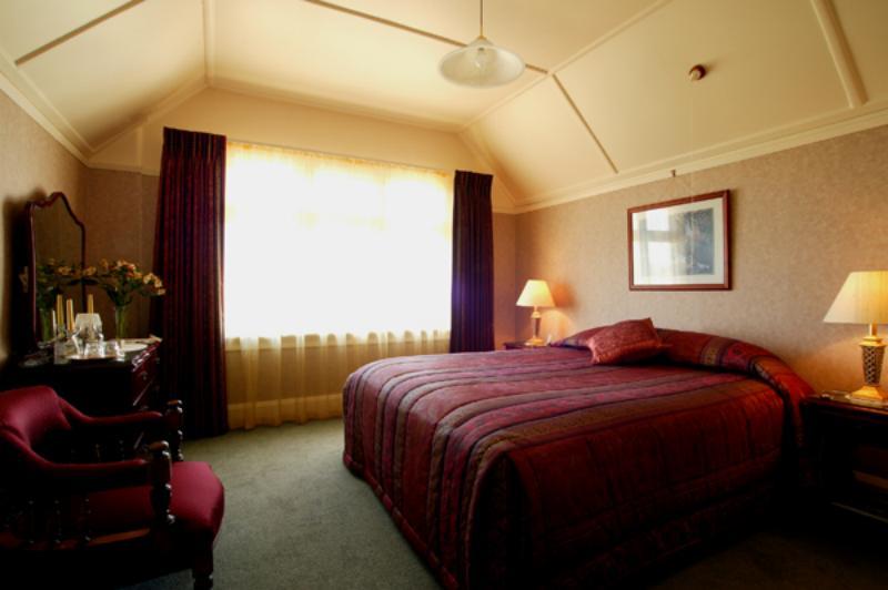 Highway House Boutique B&b