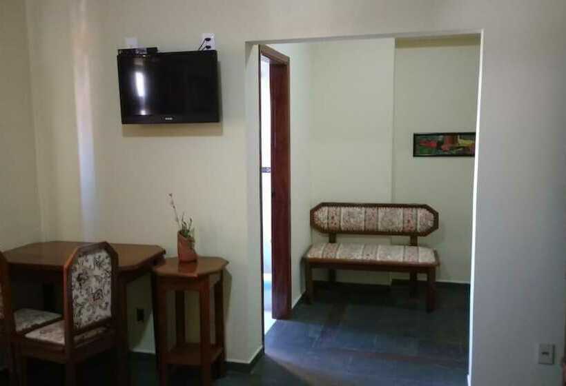 ホテル Alfenas Palace