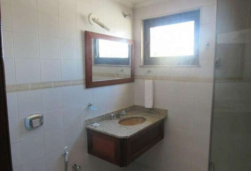 ホテル Alfenas Palace