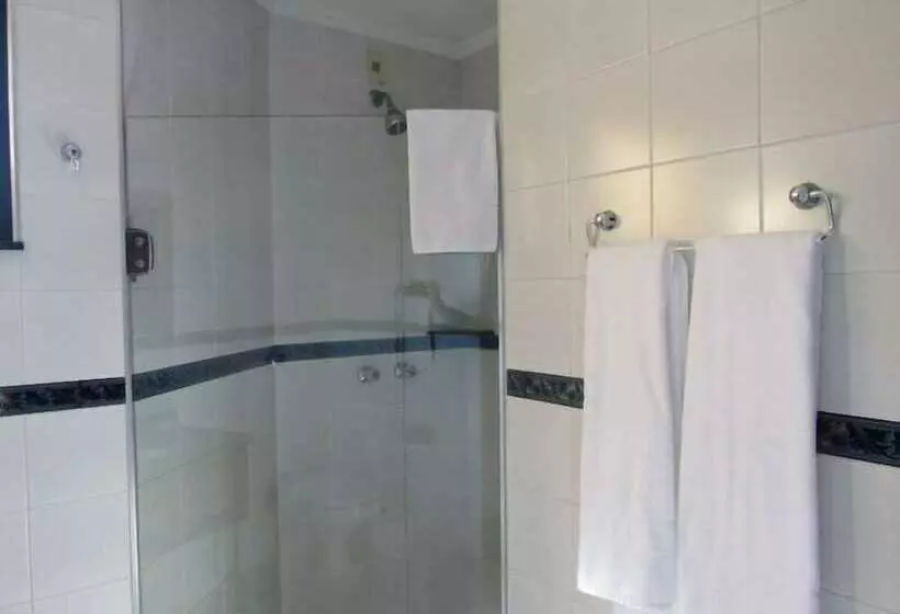 فندق Alfenas Palace