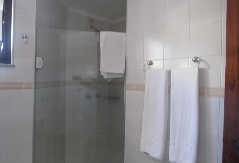 ホテル Alfenas Palace