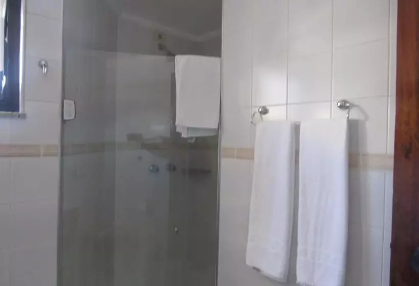 فندق Alfenas Palace