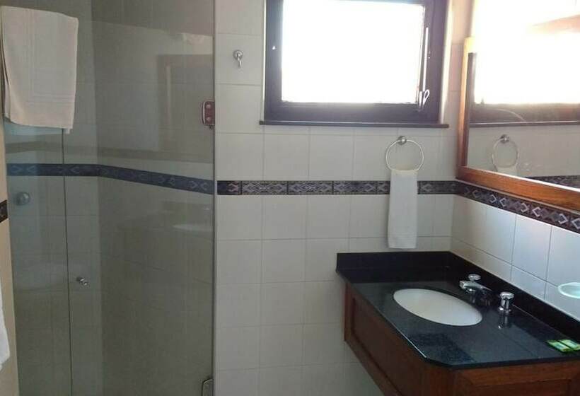 ホテル Alfenas Palace