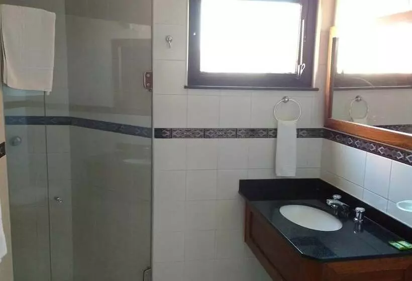 فندق Alfenas Palace