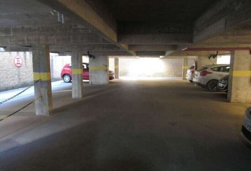 ホテル Alfenas Palace