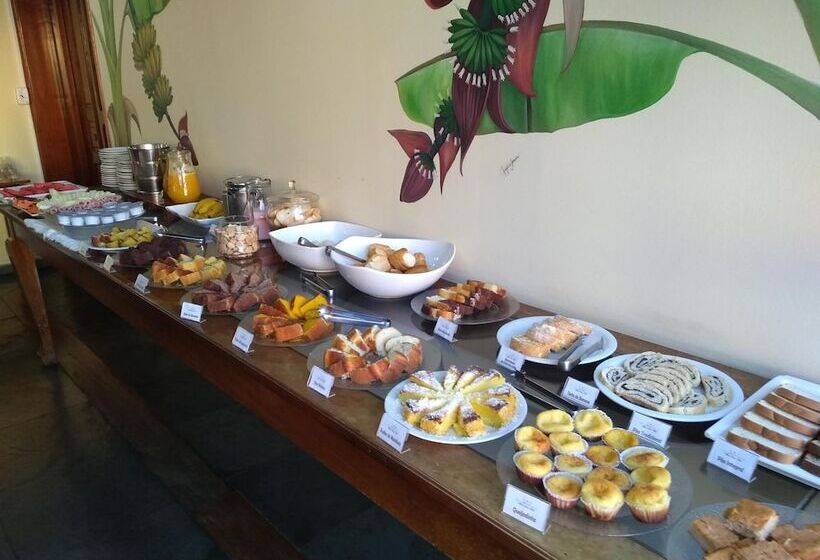 ホテル Alfenas Palace