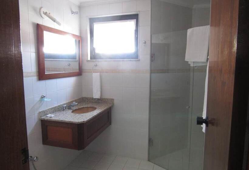 ホテル Alfenas Palace