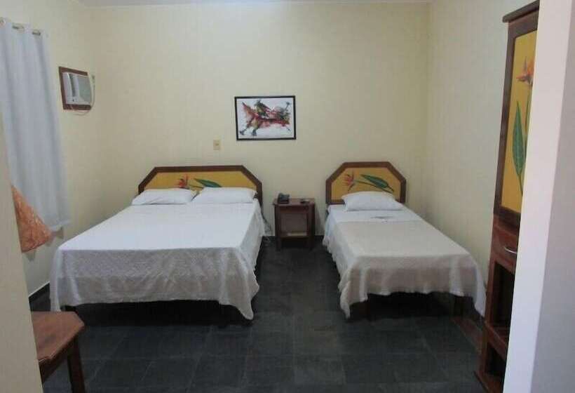 ホテル Alfenas Palace