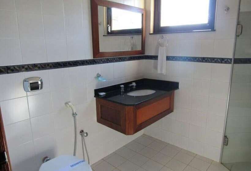 ホテル Alfenas Palace