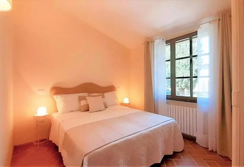 فندق Antica Residenza Montereano