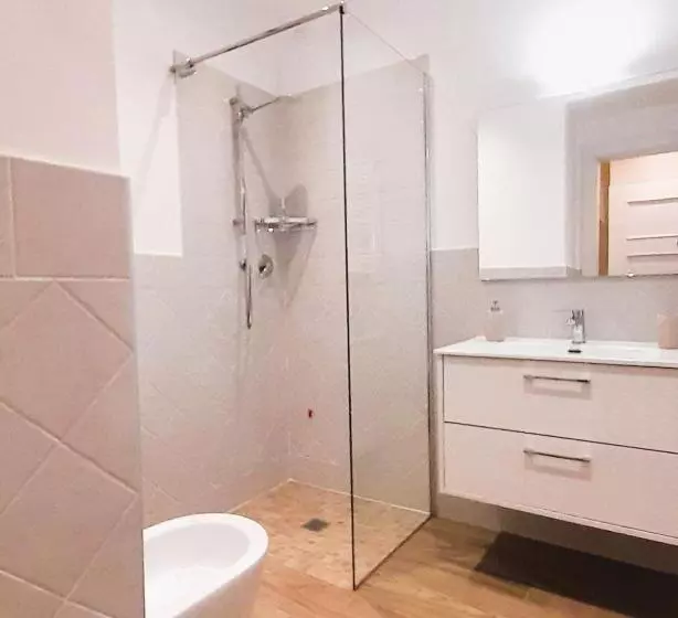 فندق Antica Residenza Montereano