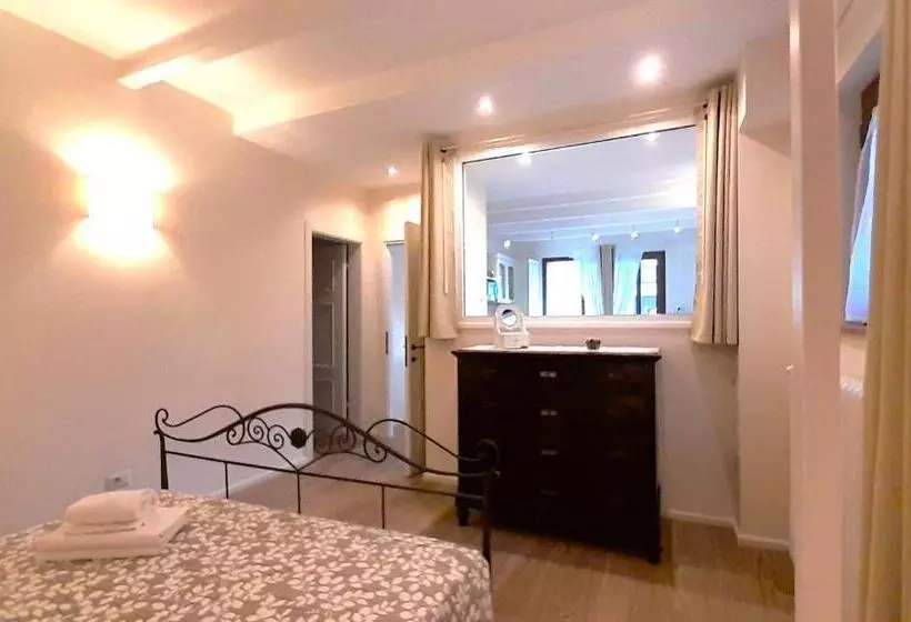 فندق Antica Residenza Montereano