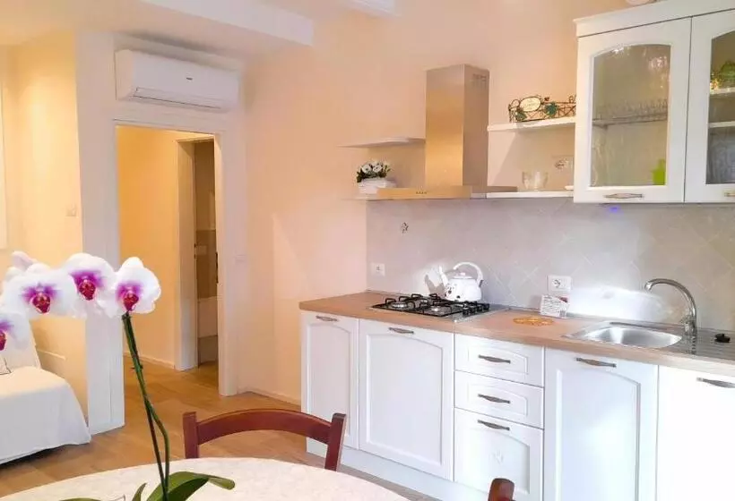 فندق Antica Residenza Montereano