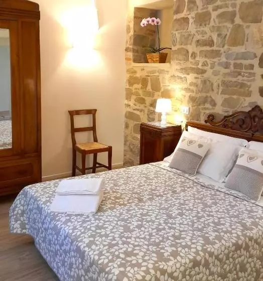 فندق Antica Residenza Montereano