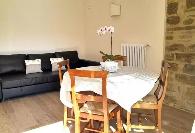 فندق Antica Residenza Montereano