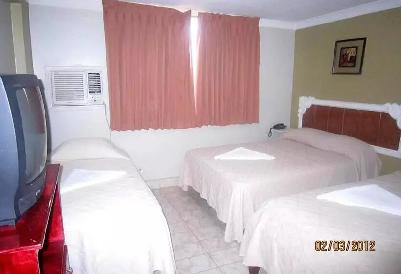 Отель Bella Vista