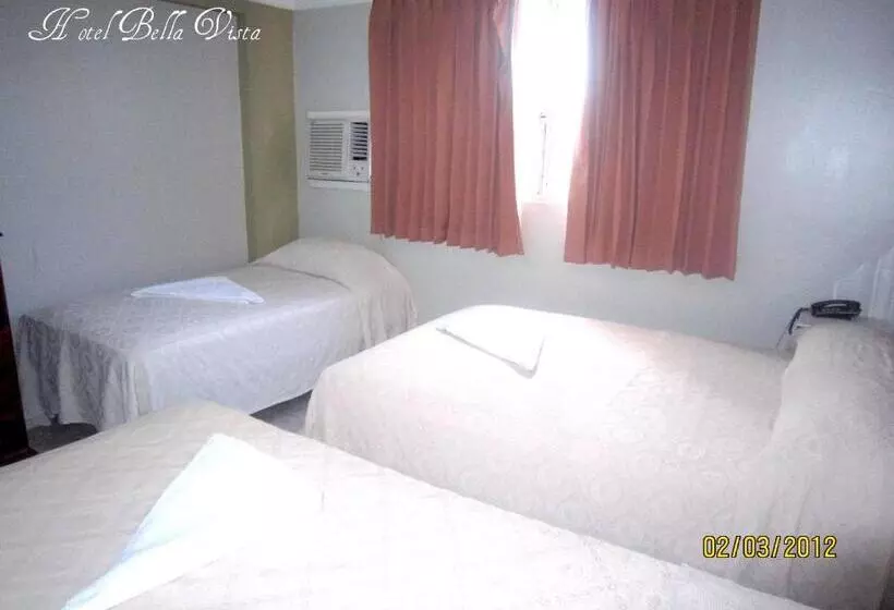 Отель Bella Vista