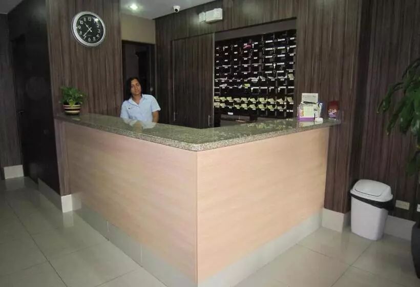 Отель Bella Vista