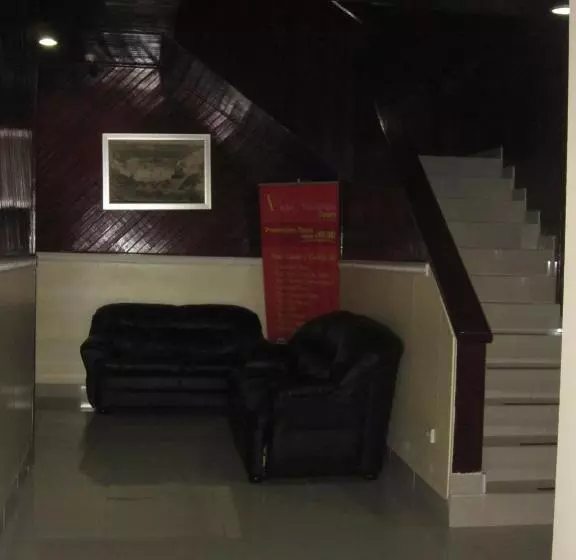 Отель Bella Vista