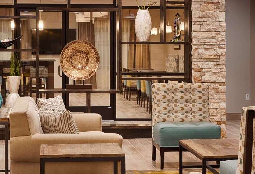 בית מלון כפרי Best Western Plus College Station Inn & Suites