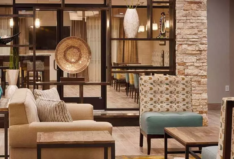 בית מלון כפרי Best Western Plus College Station Inn & Suites