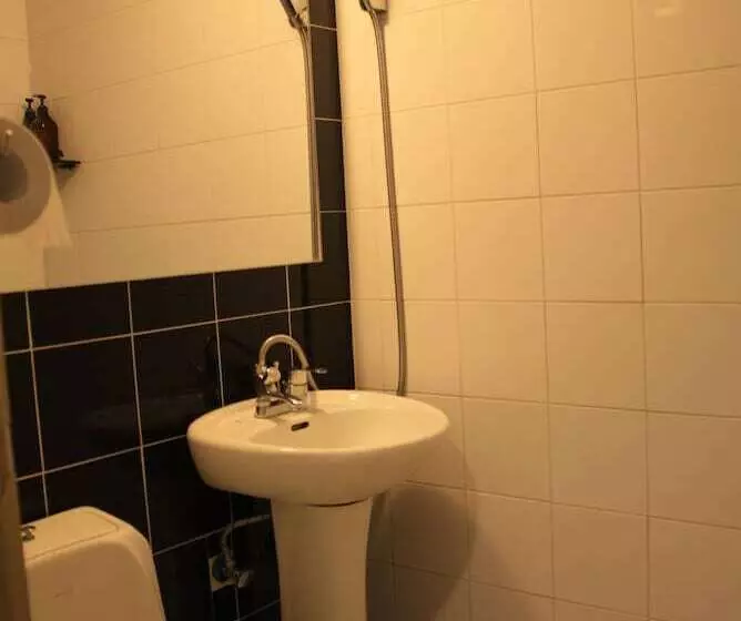 Hotelli Blooming House Residence