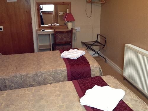 ホテル Boringdon Arms