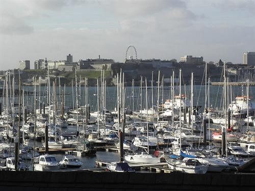 ホテル Boringdon Arms