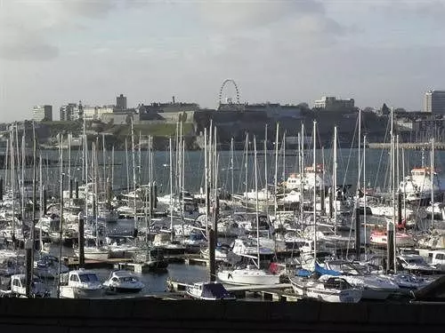 ホテル Boringdon Arms